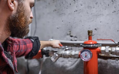 Fix Noisy Leaky Toilet