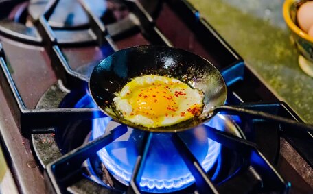 Signs Furnace Gas Valve Failing